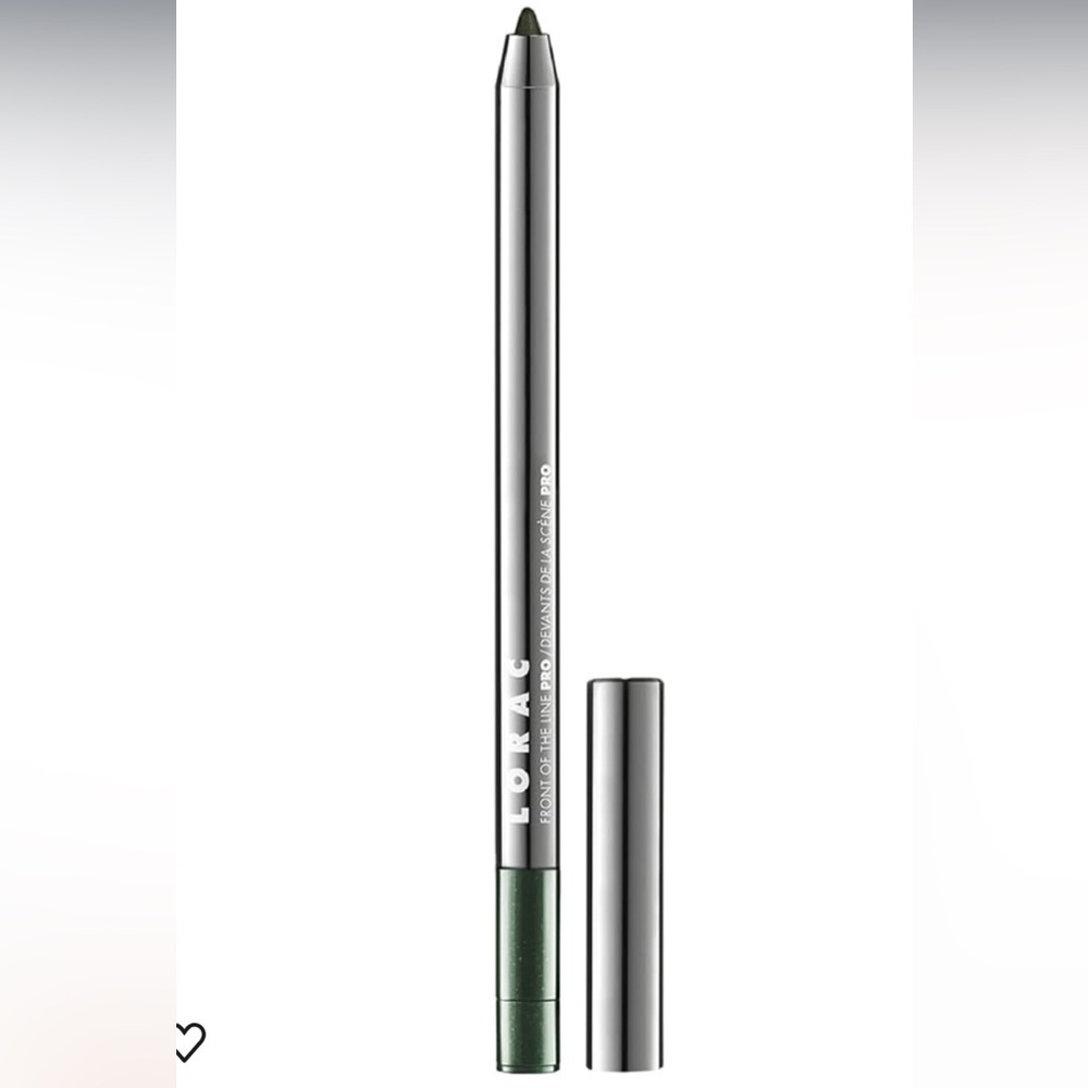 Front of the Line PRO Eye Pencil - Dark
Green